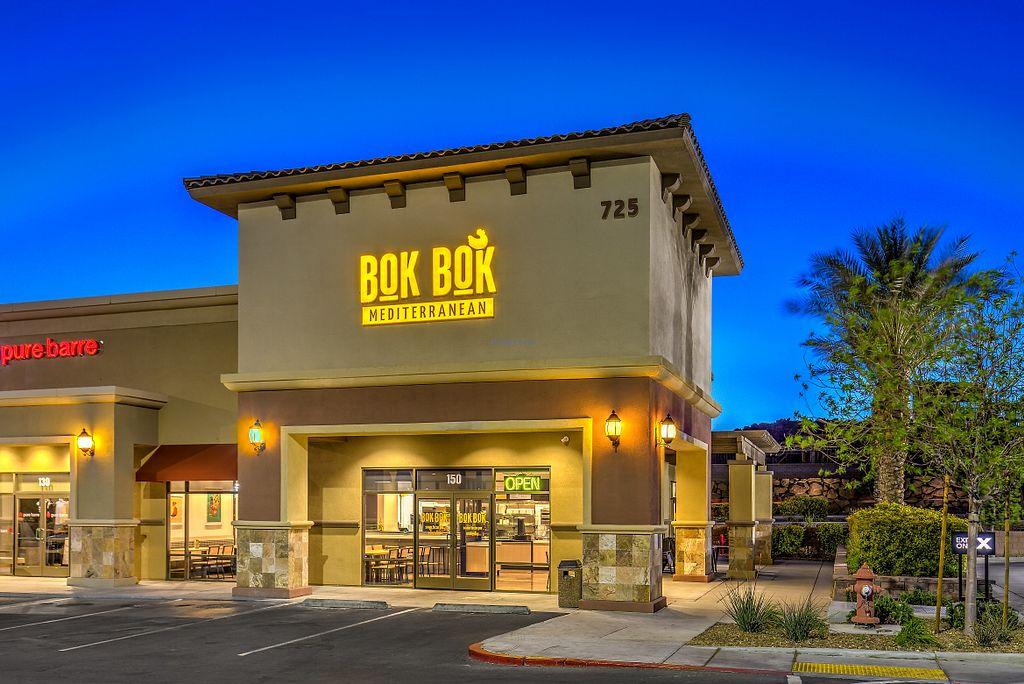 Photo credit: happycow