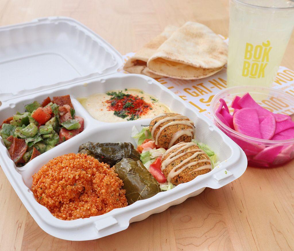 Photo credit: happycow