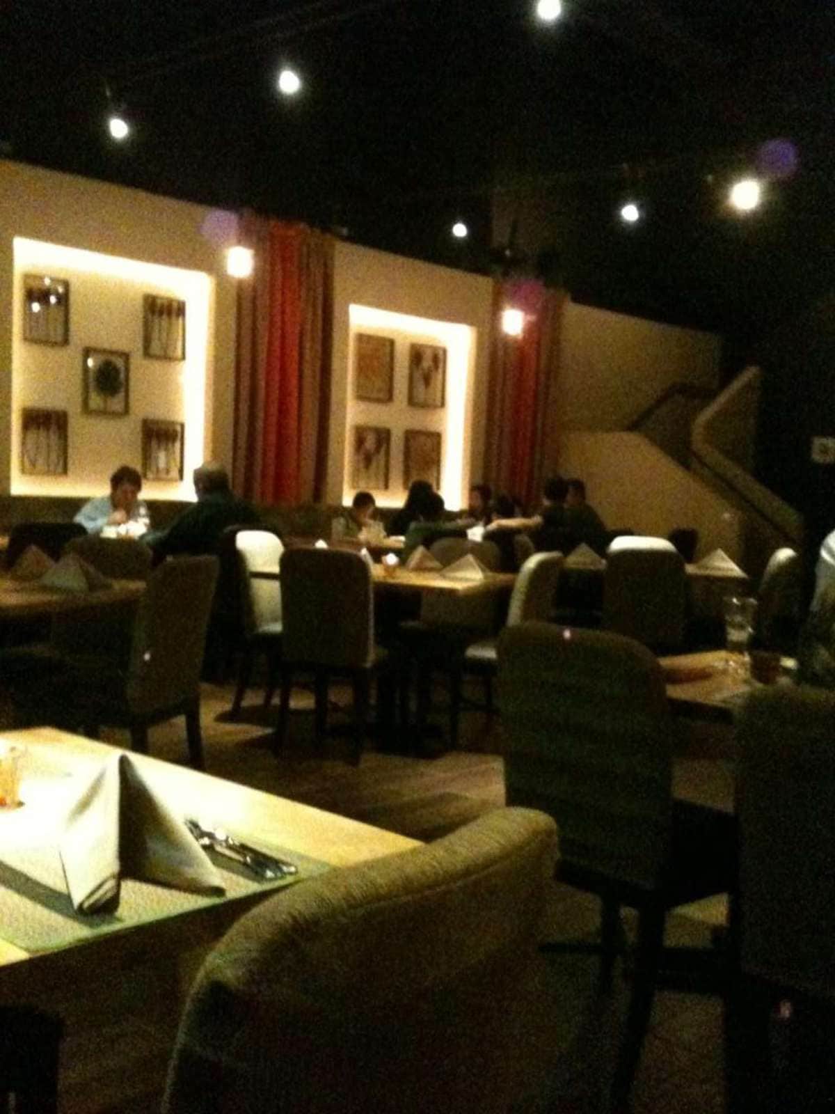 Photo credit: zomato