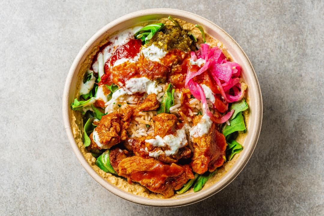 Photo credit: grubhub