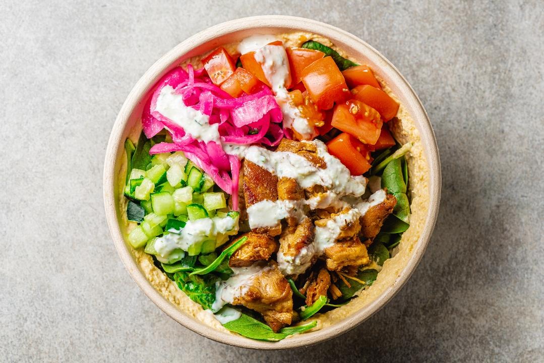 Photo credit: grubhub