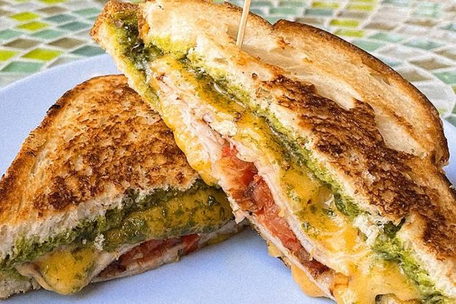 Photo credit: ubereats