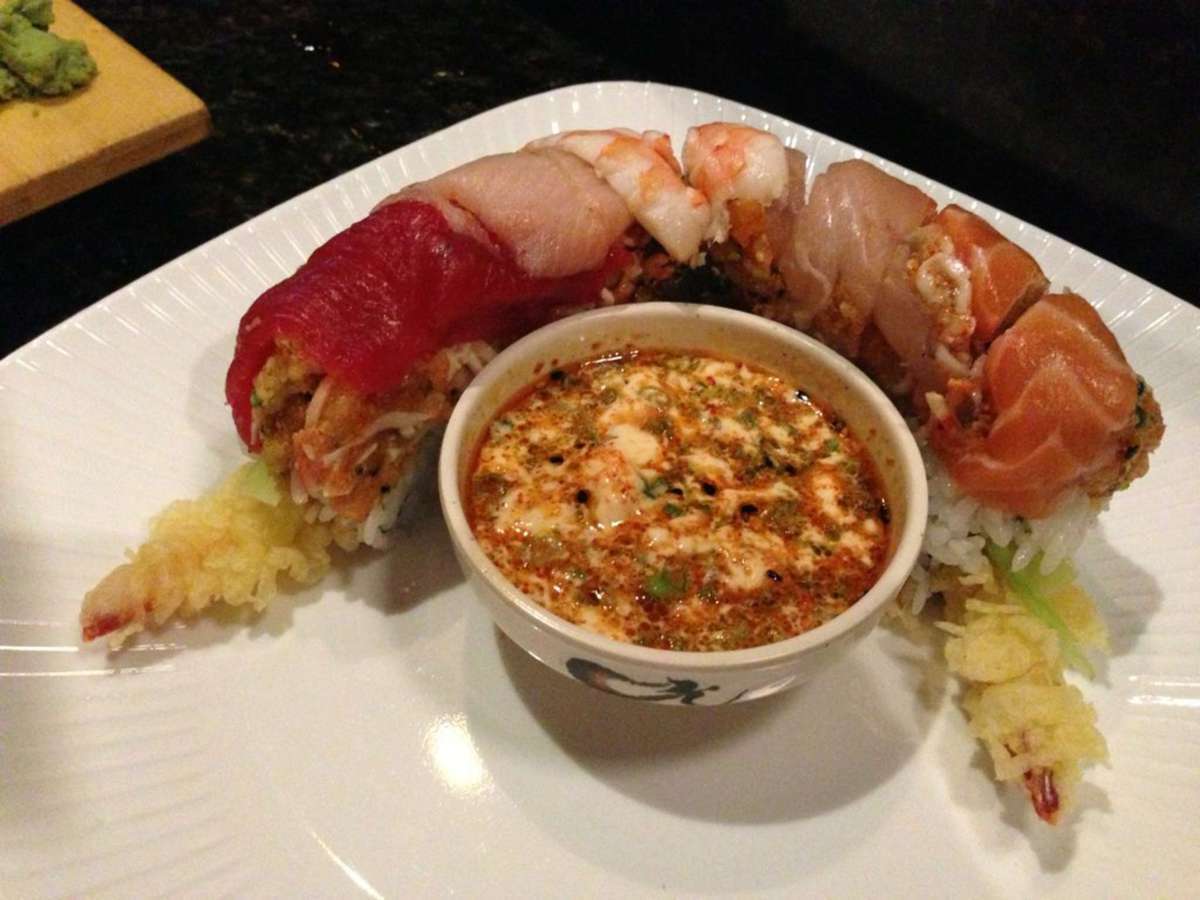 Photo credit: zomato