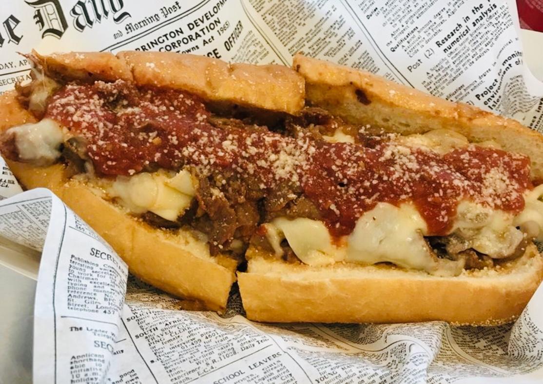 Photo credit: grubhub