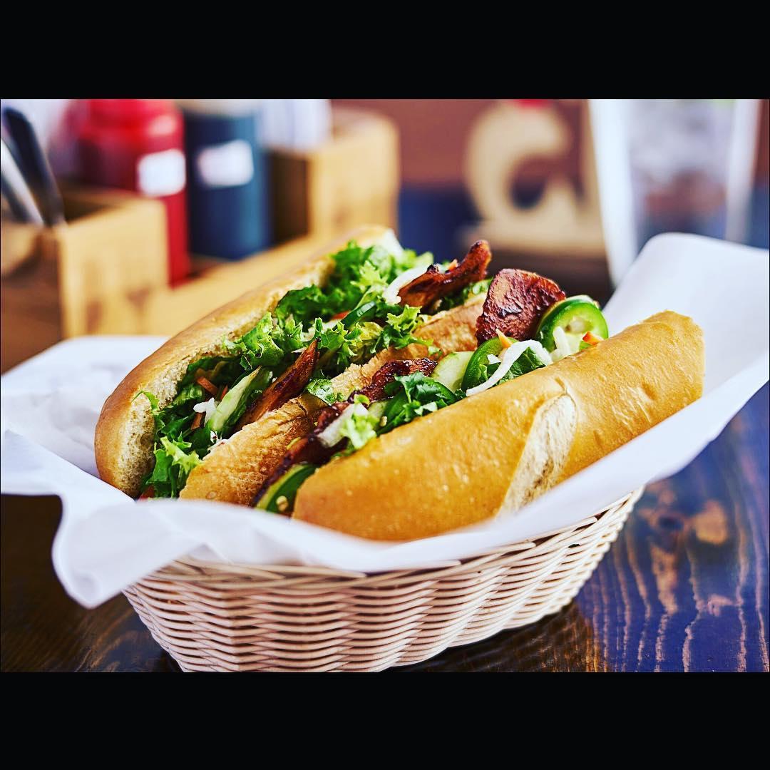 Photo credit: grubhub