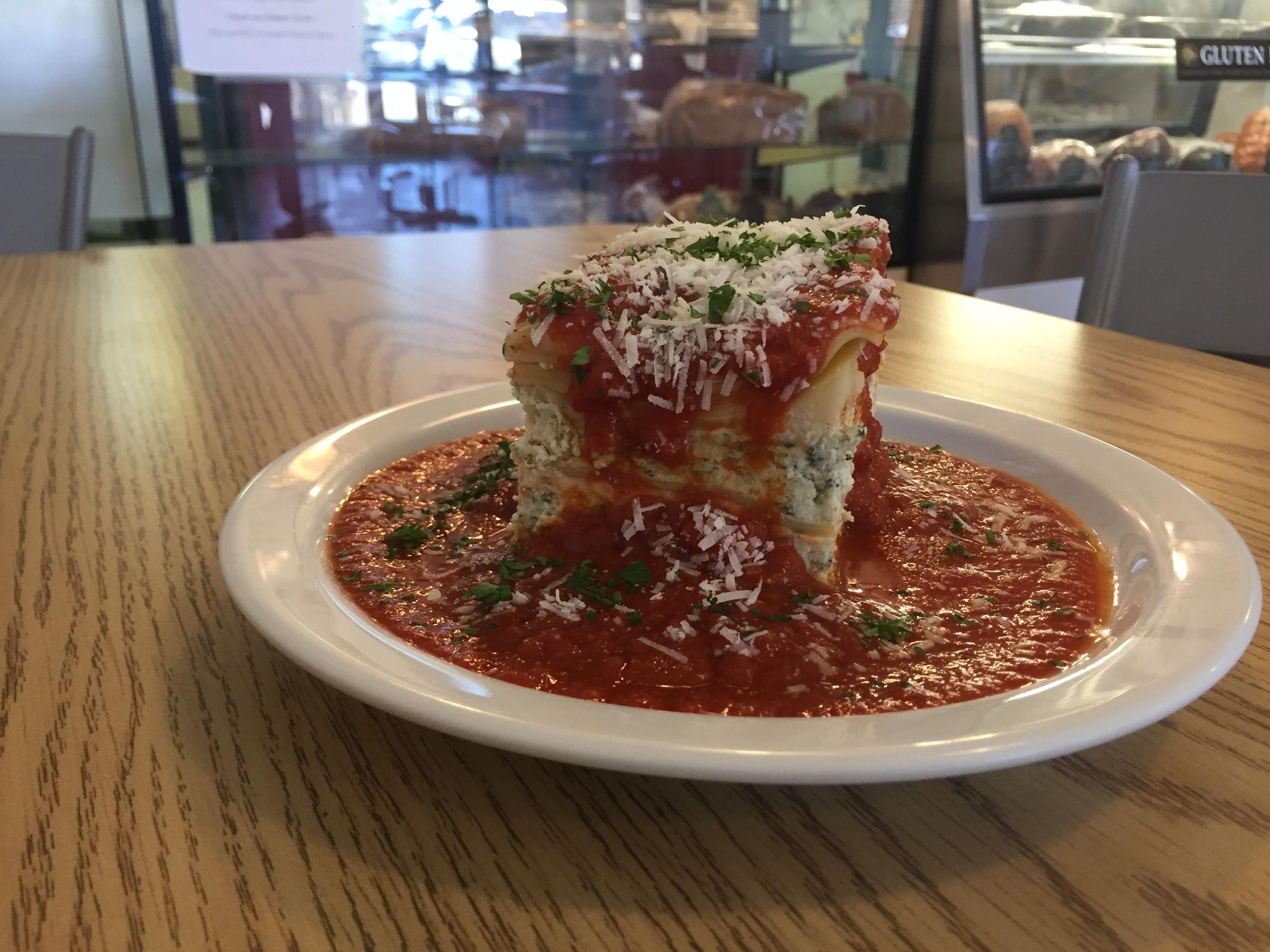 Photo credit: grubhub