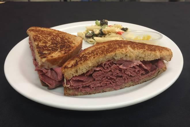 Photo credit: ubereats