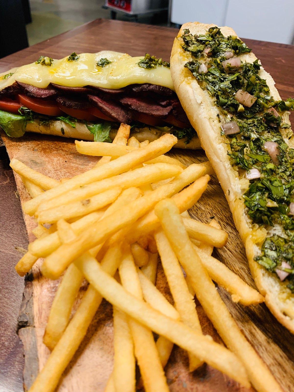 Photo credit: grubhub