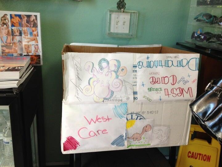 Photo credit: nextdoor