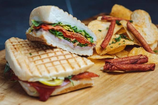 Photo credit: ubereats