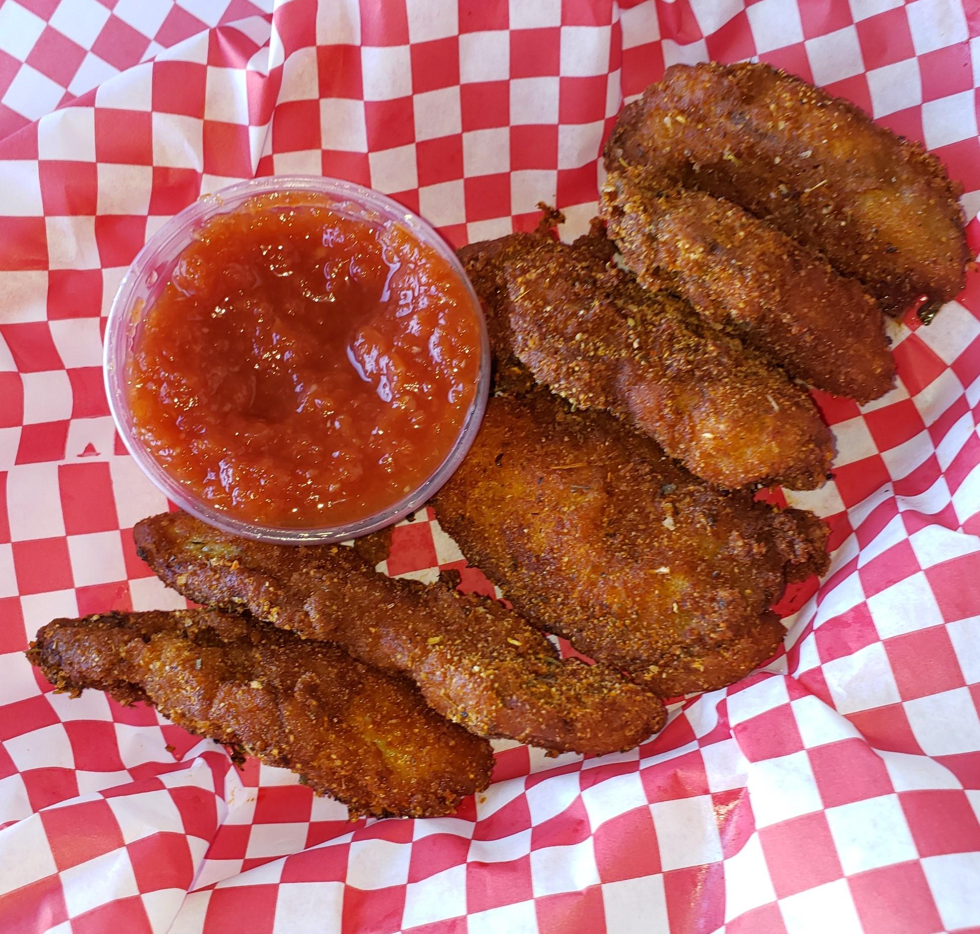 Photo credit: grubhub