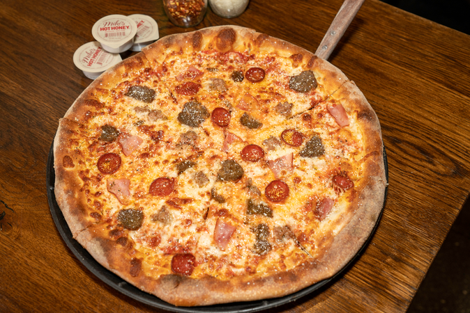Photo credit: grubhub