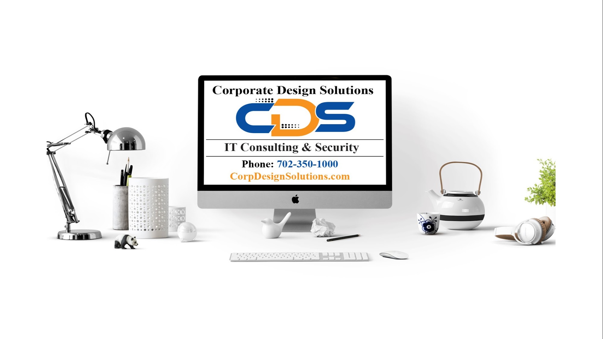 Corporate Design Solutions LLC