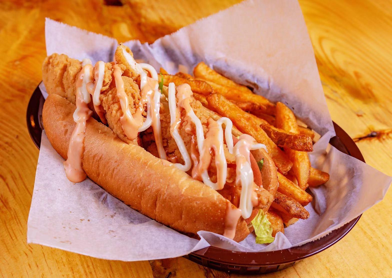 Photo credit: grubhub