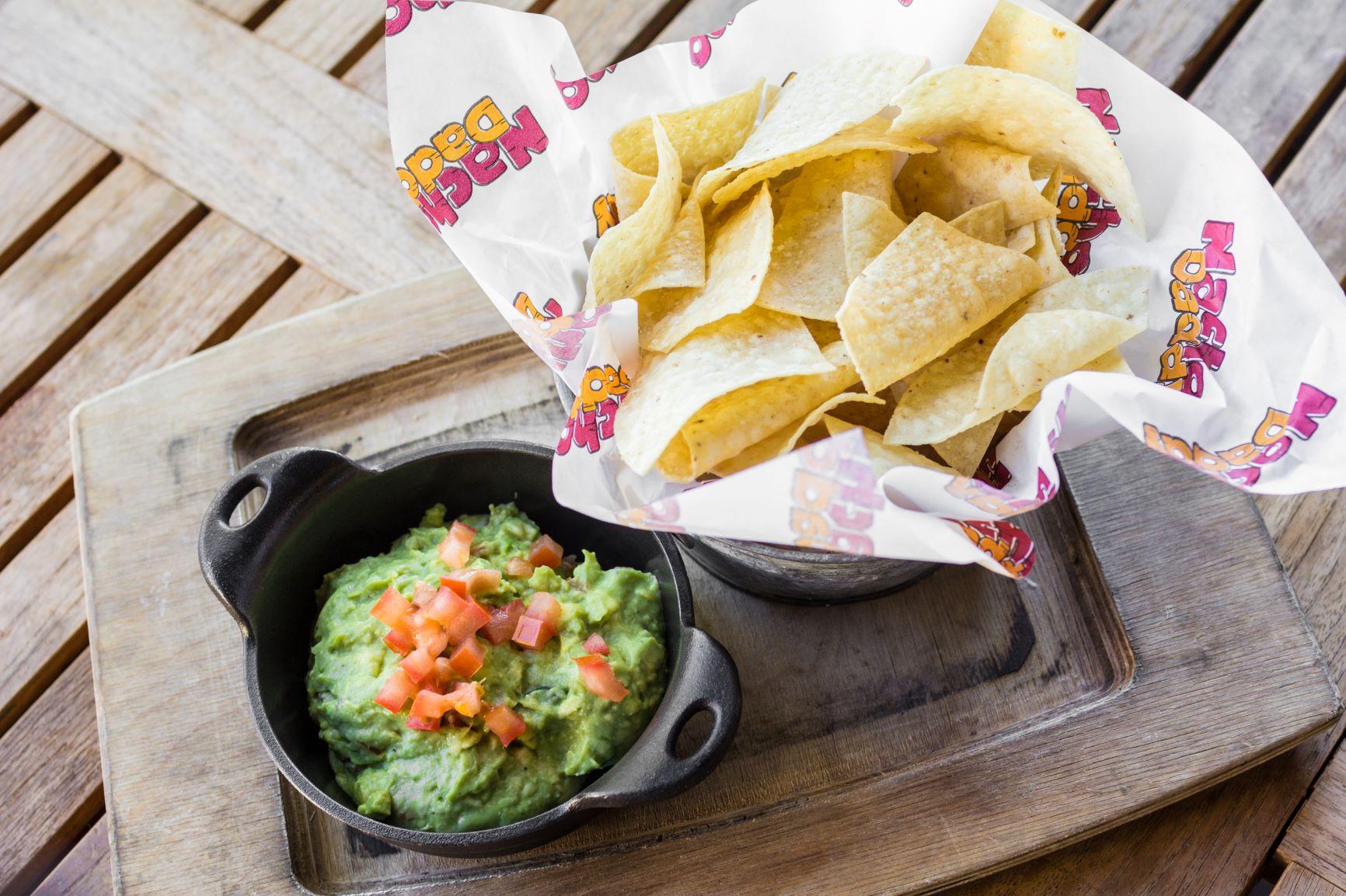 Photo credit: grubhub