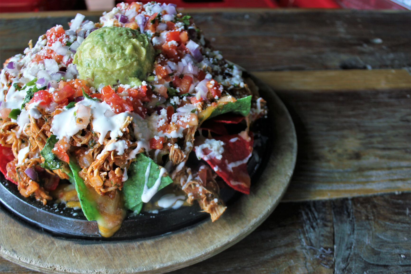 Photo credit: grubhub