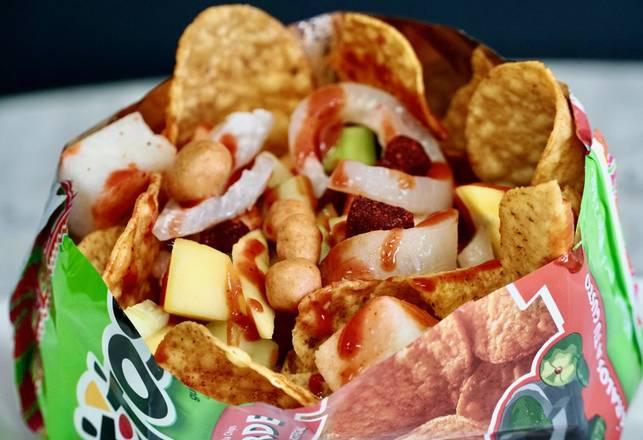 Photo credit: ubereats