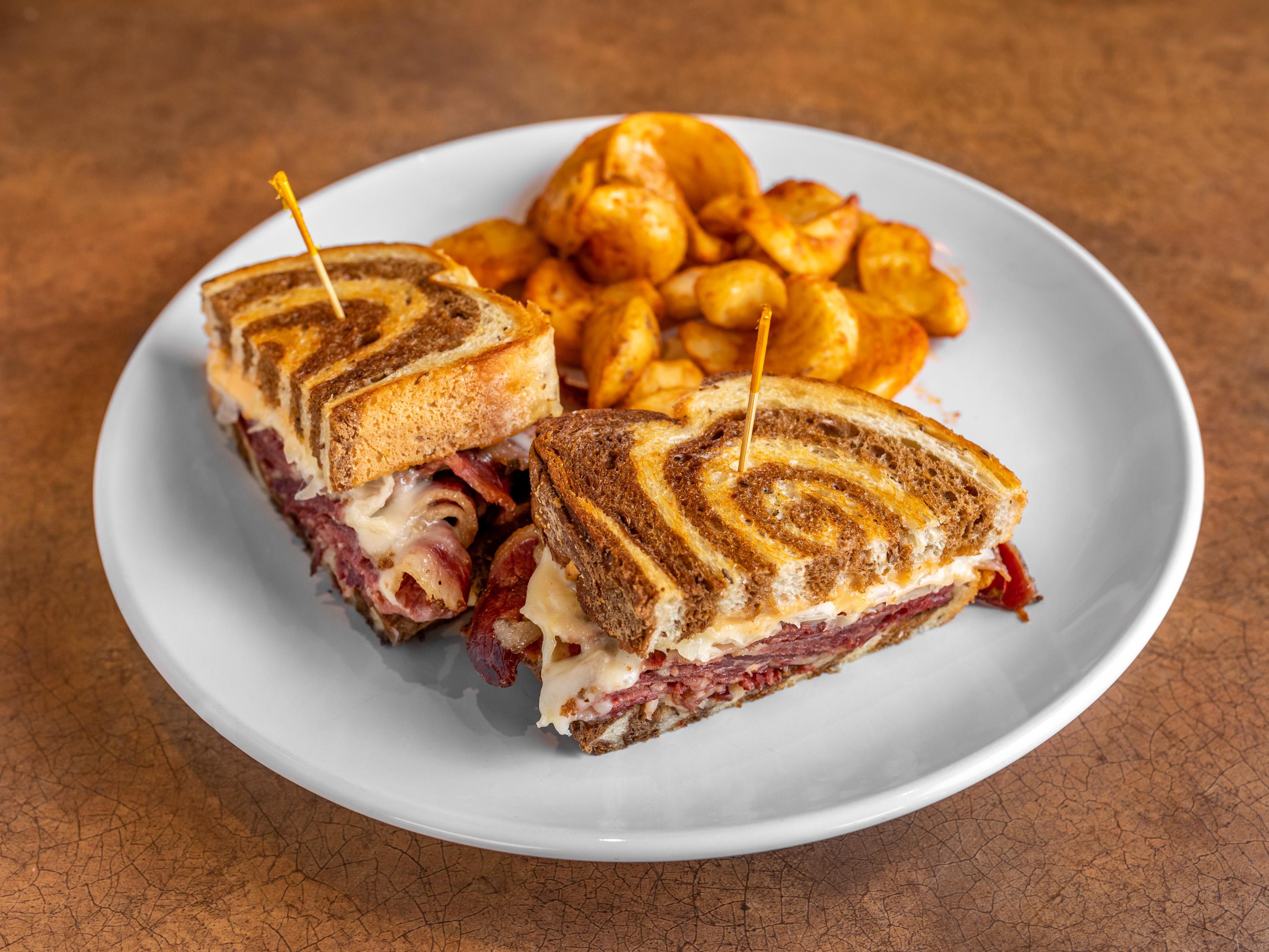 Photo credit: grubhub