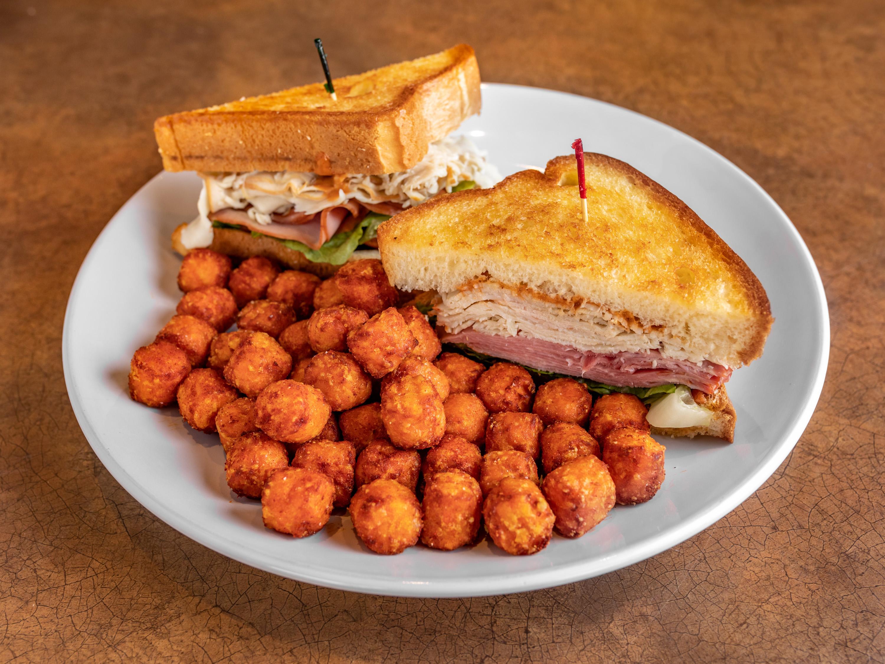 Photo credit: grubhub