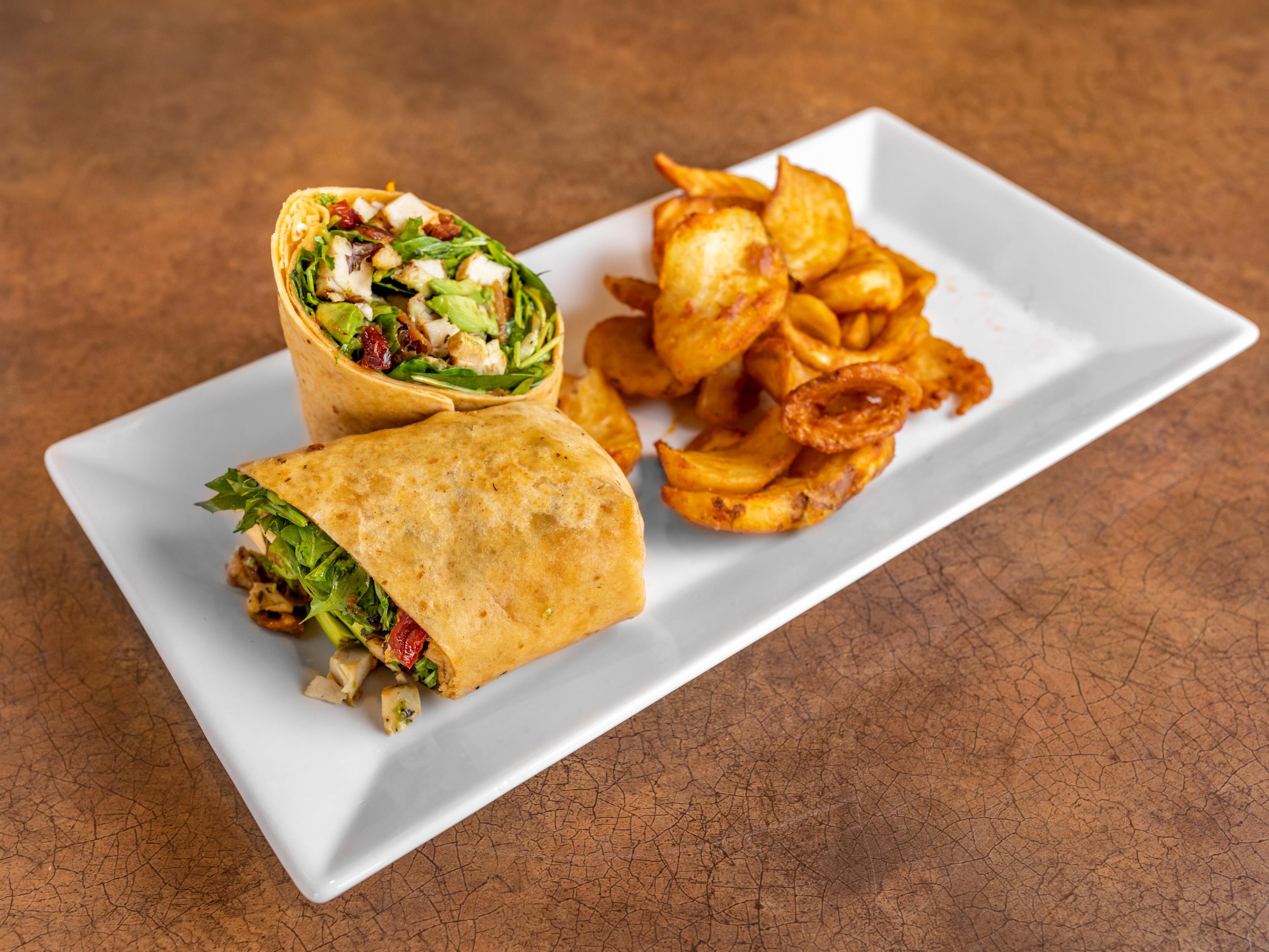 Photo credit: grubhub