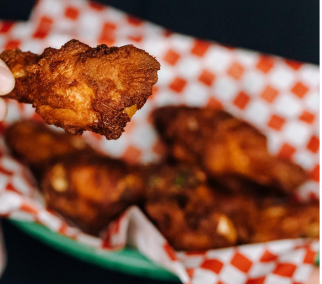 Photo credit: grubhub