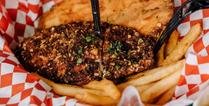 Photo credit: grubhub