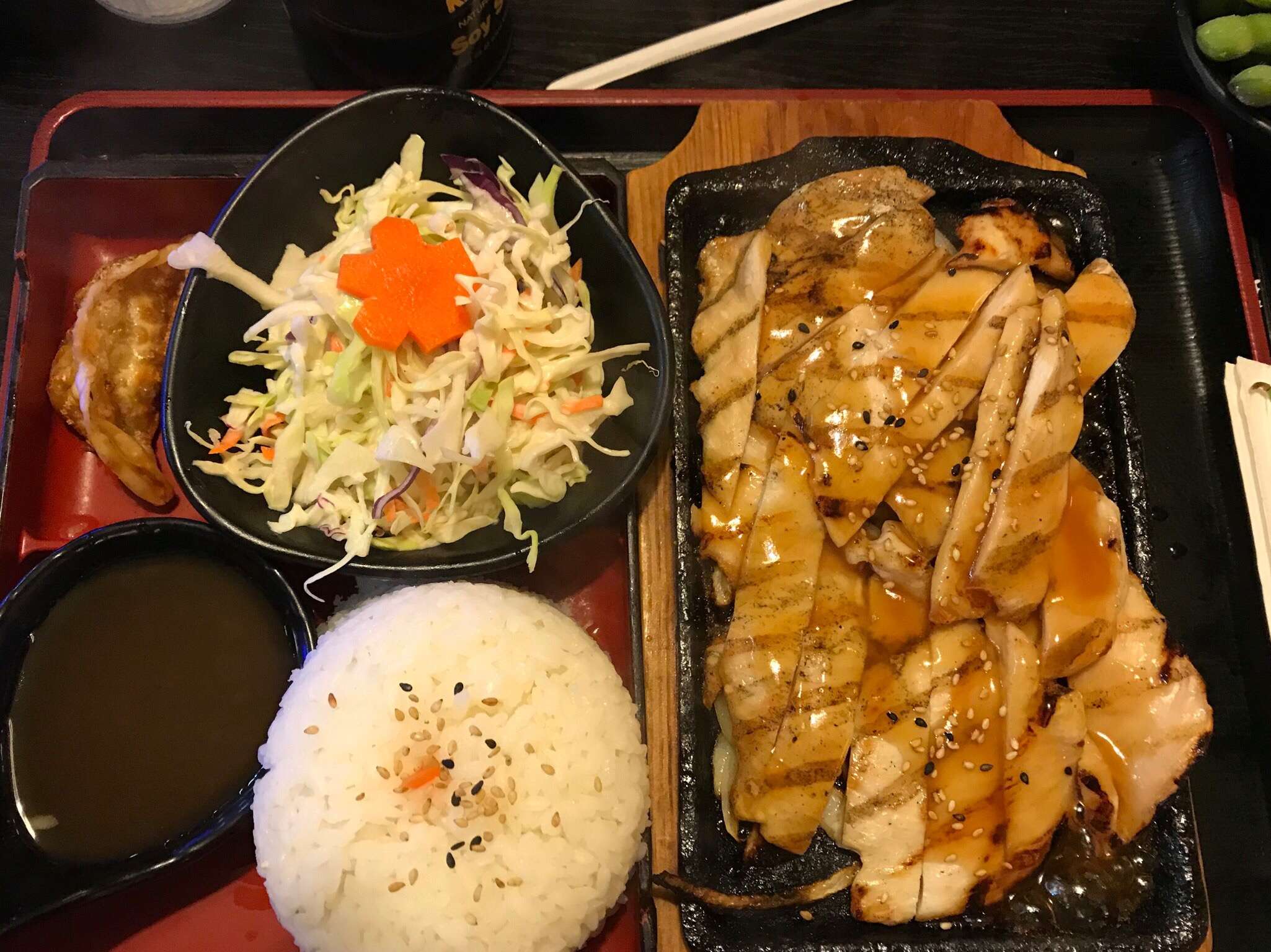 Photo credit: zomato