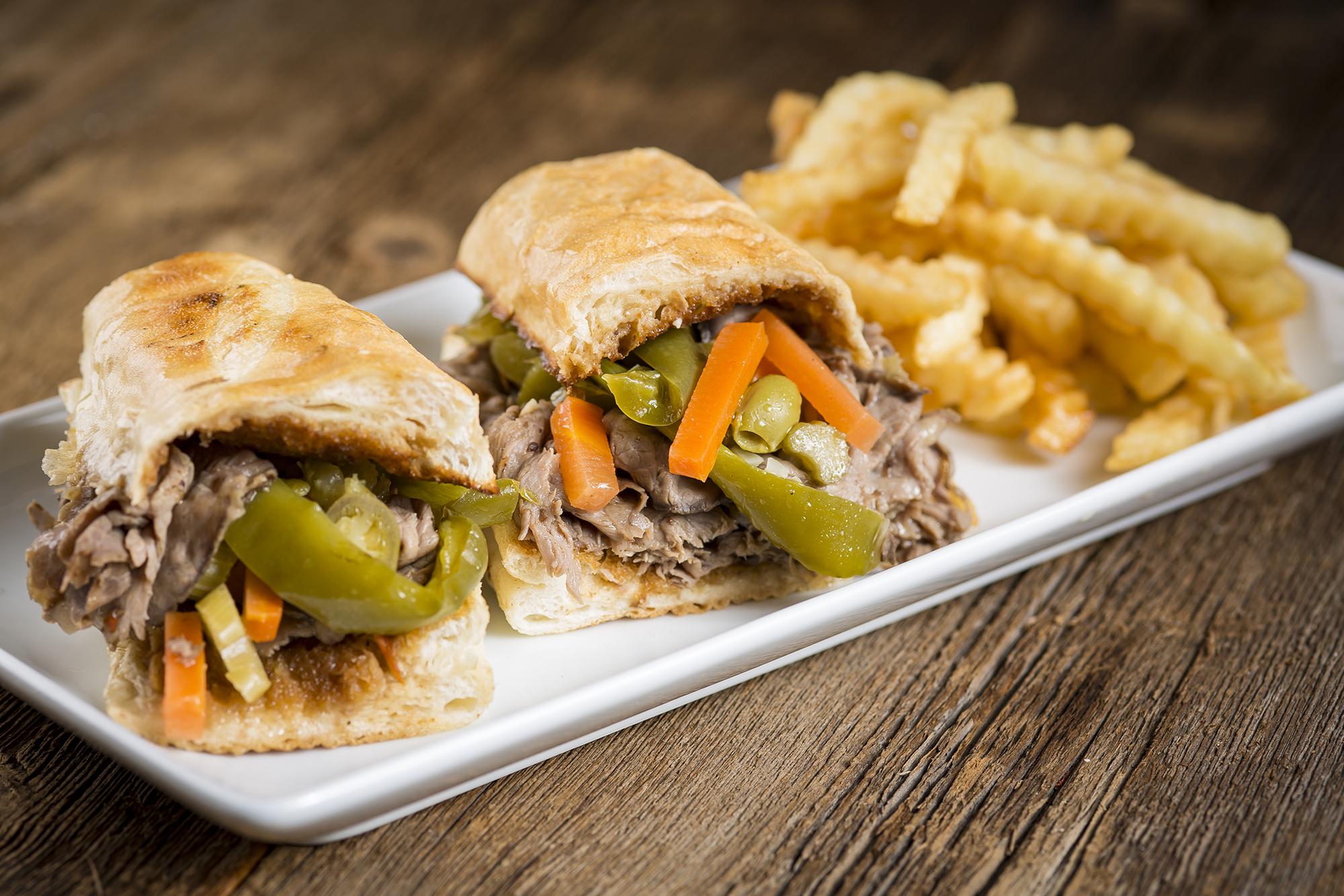 Photo credit: grubhub