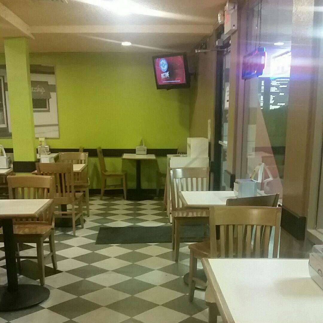 Photo credit: zomato