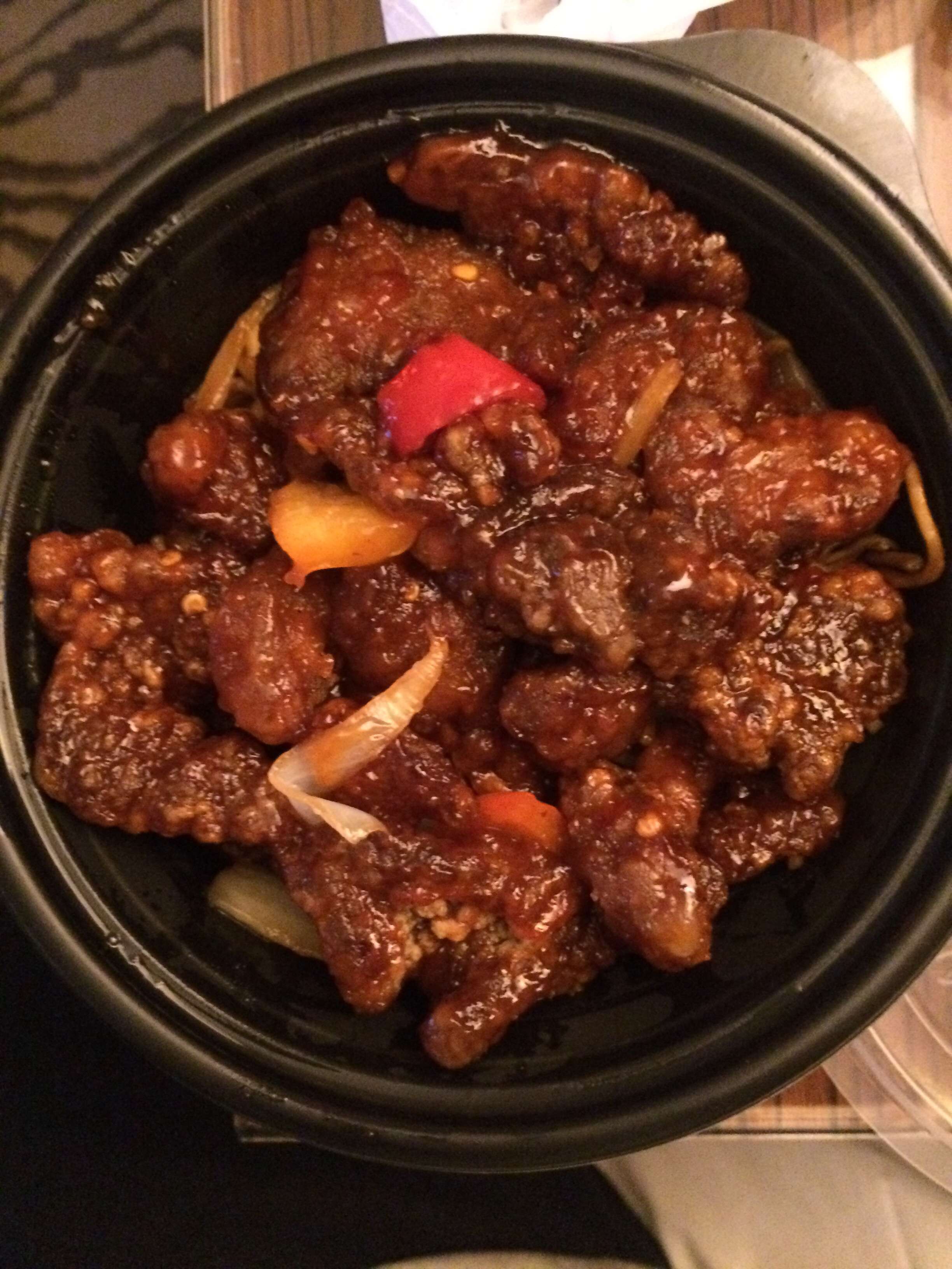 Photo credit: zomato