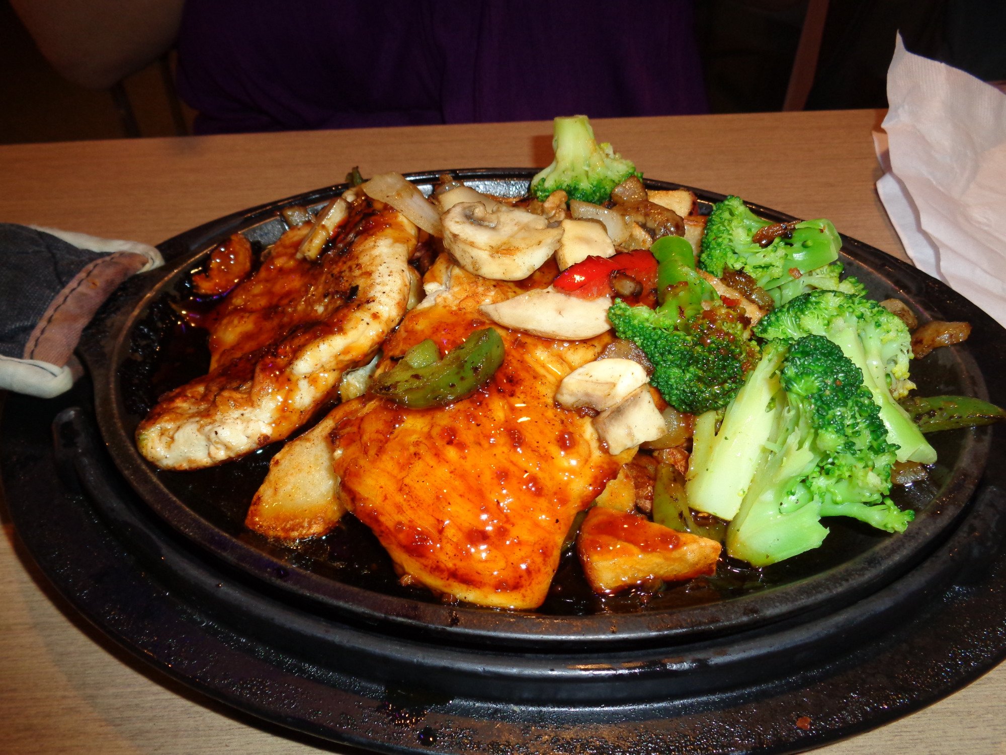 Photo credit: tripadvisor