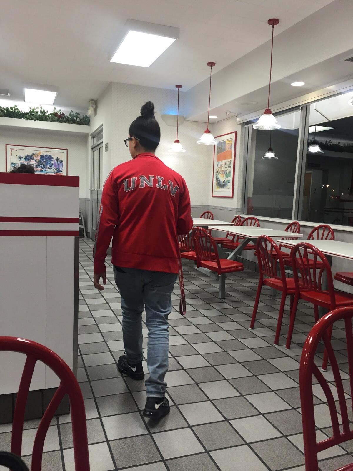Photo credit: nextdoor