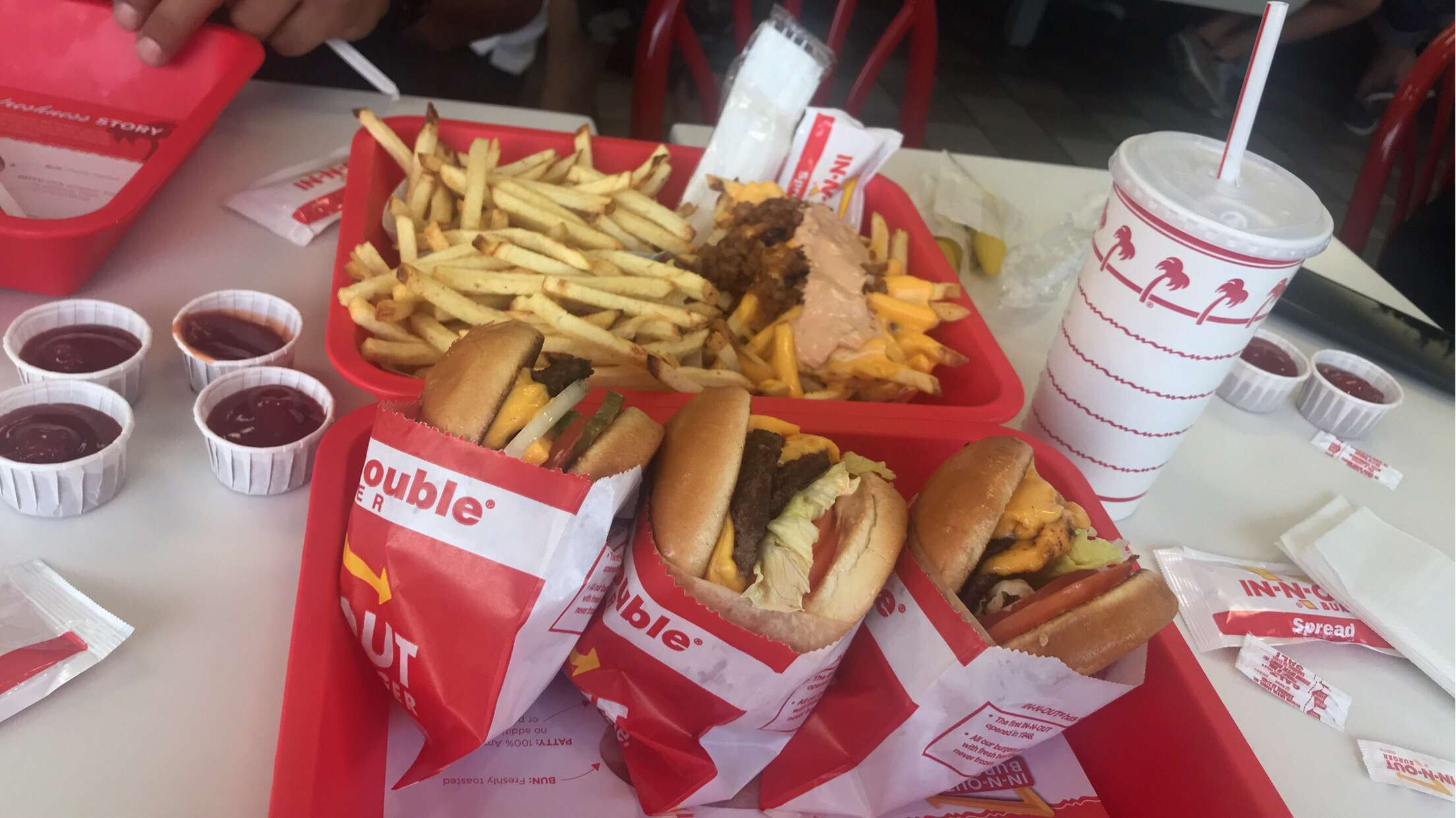 Photo credit: zomato