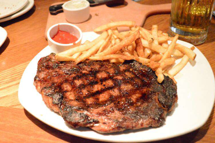 Photo credit: zomato