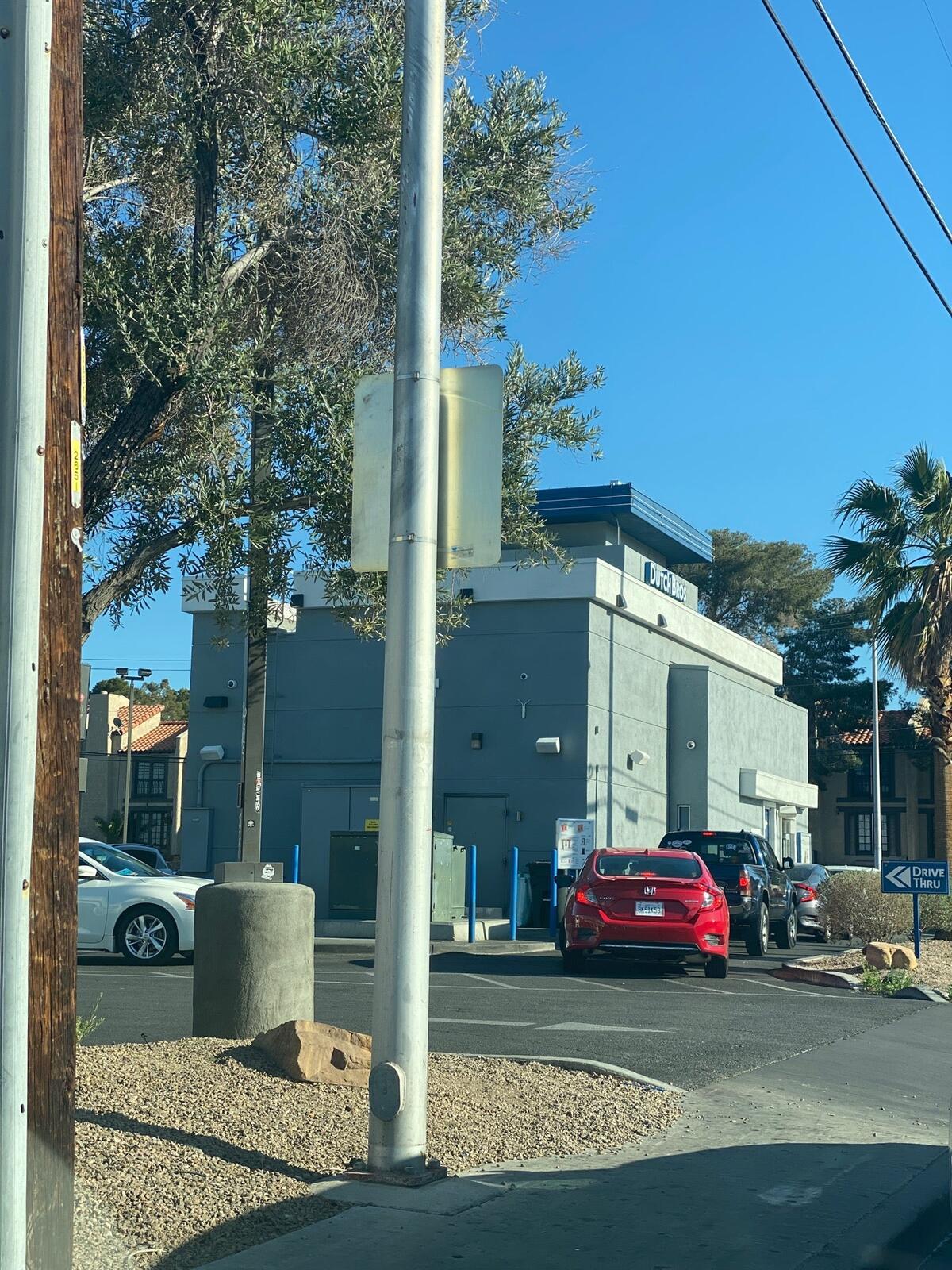 Photo credit: nextdoor