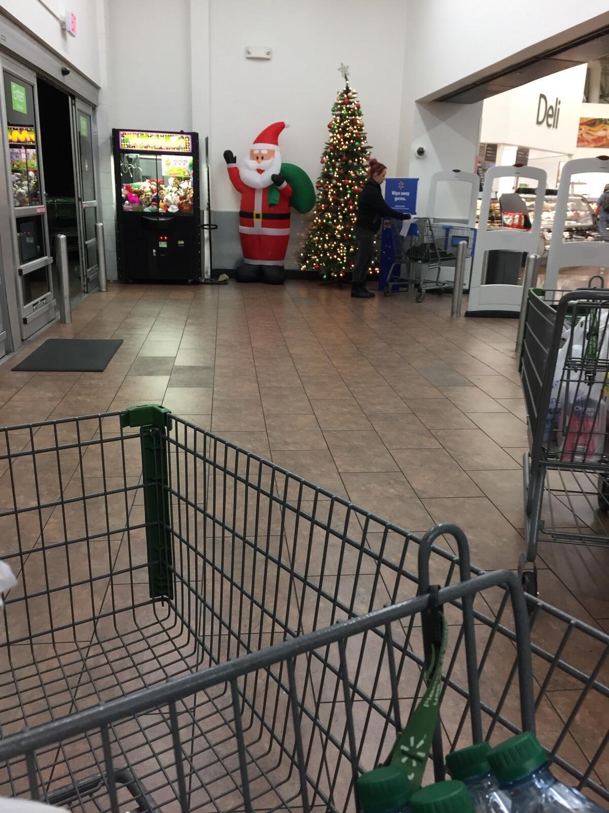 Photo credit: nextdoor