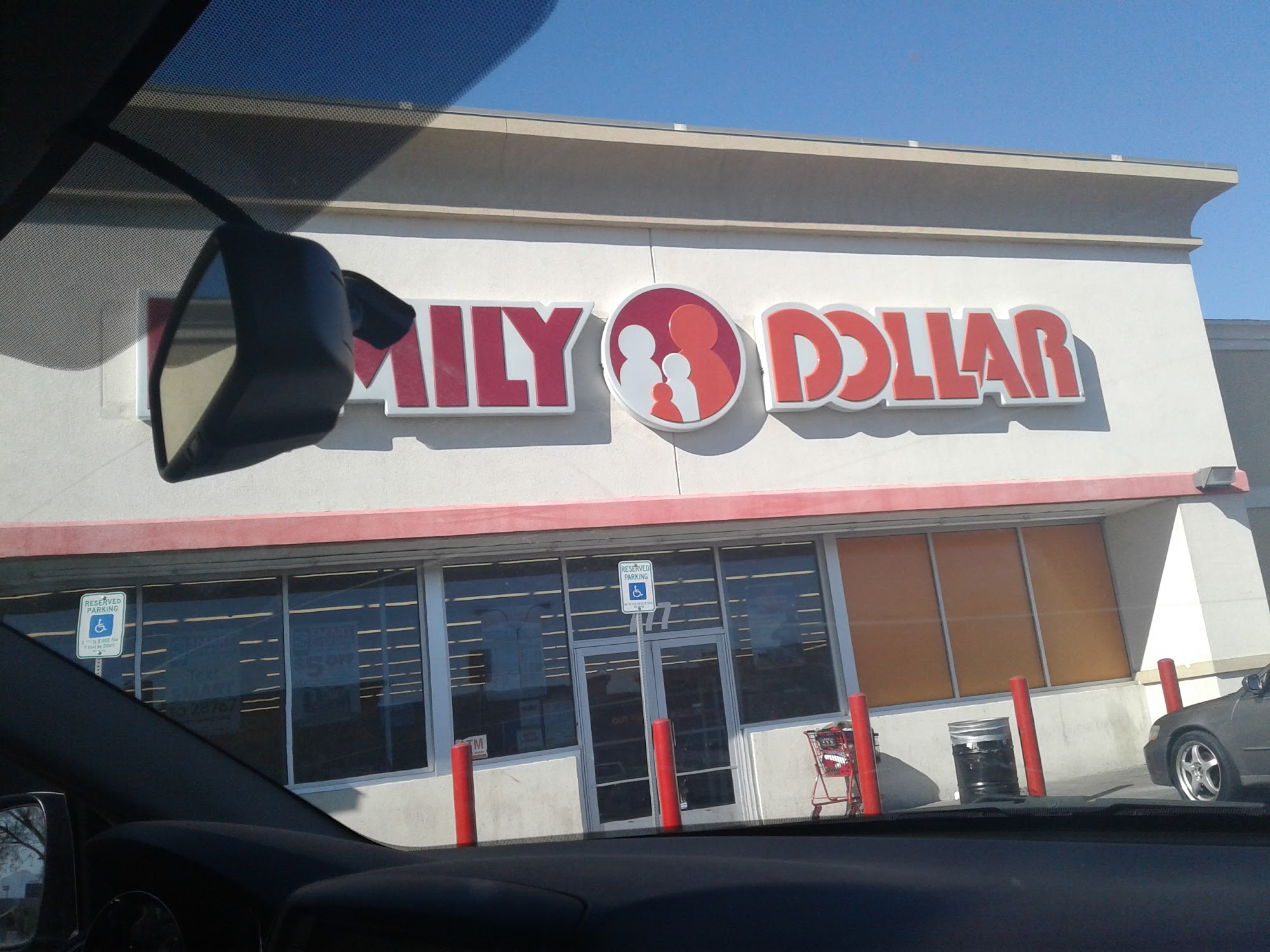 Family Dollar