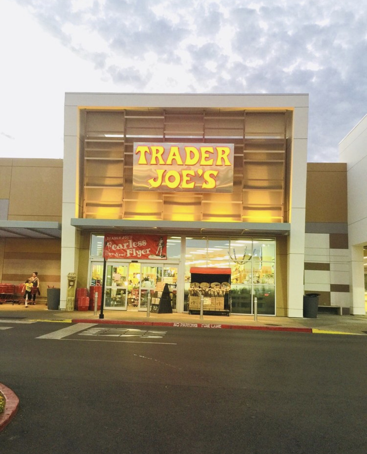 Trader Joe's