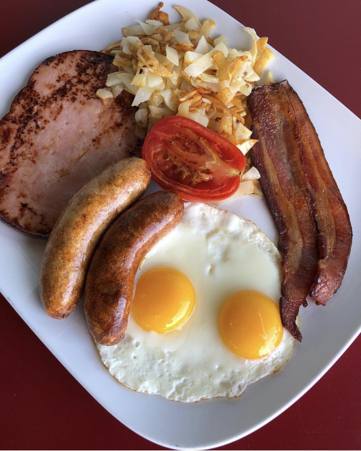 Photo credit: grubhub