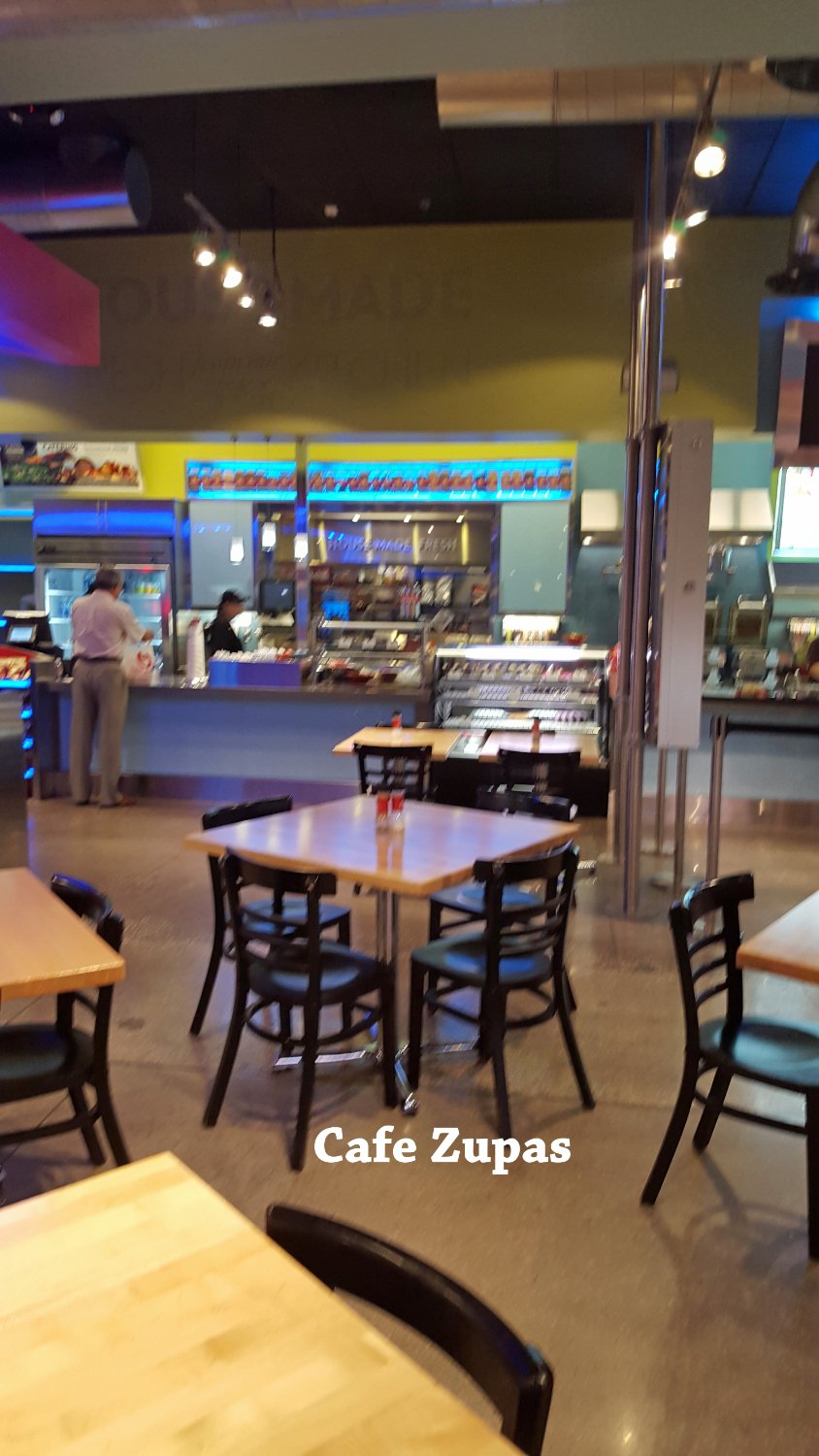 Photo credit: tripadvisor