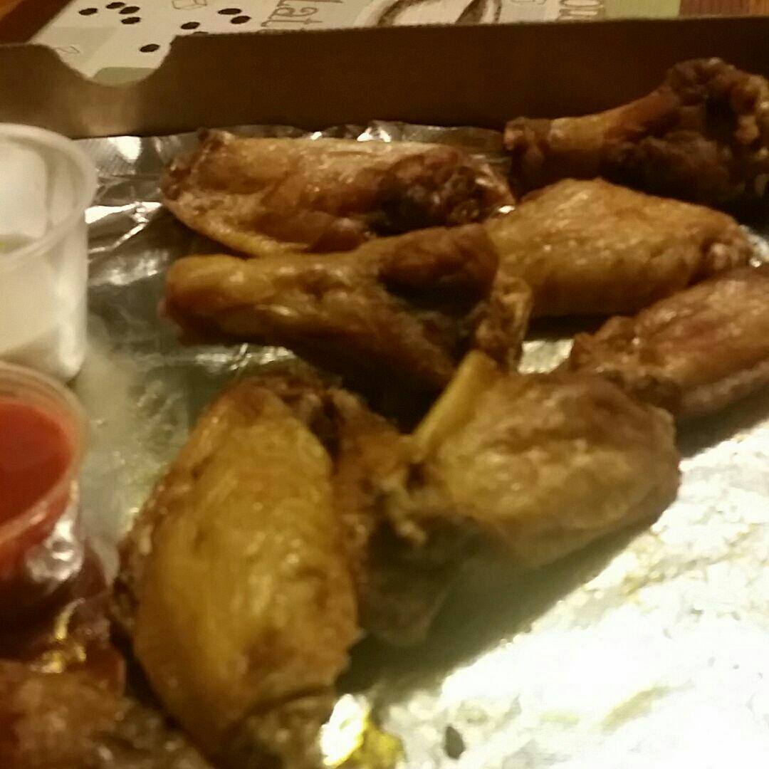 Photo credit: zomato