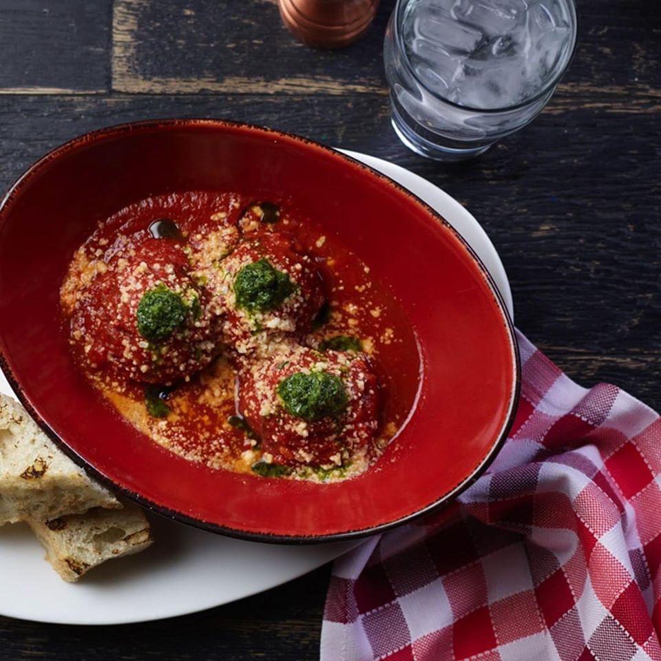 Photo credit: grubhub