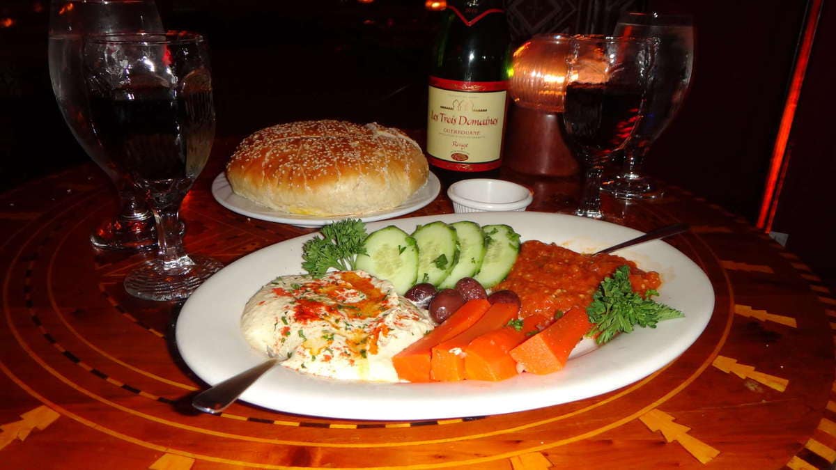 Photo credit: zomato