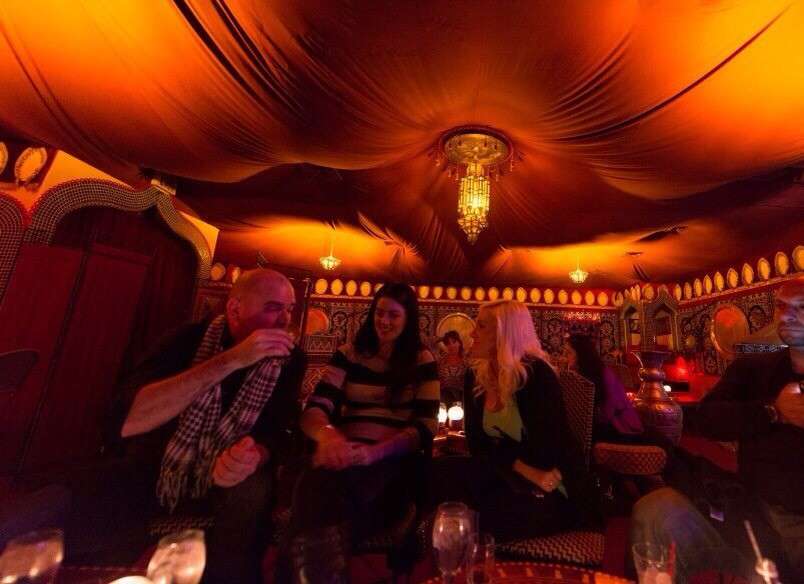 Photo credit: zomato