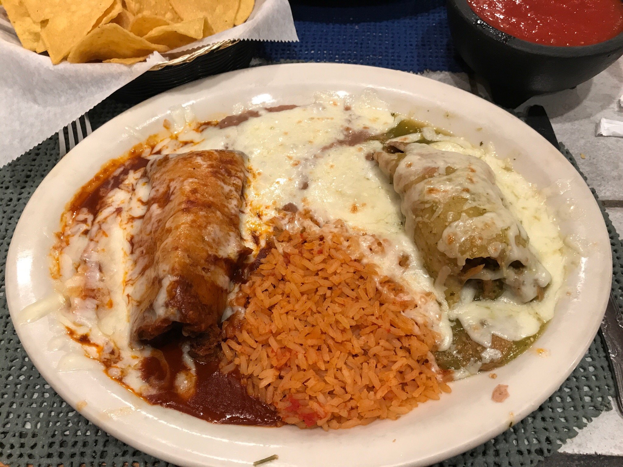 Photo credit: tripadvisor