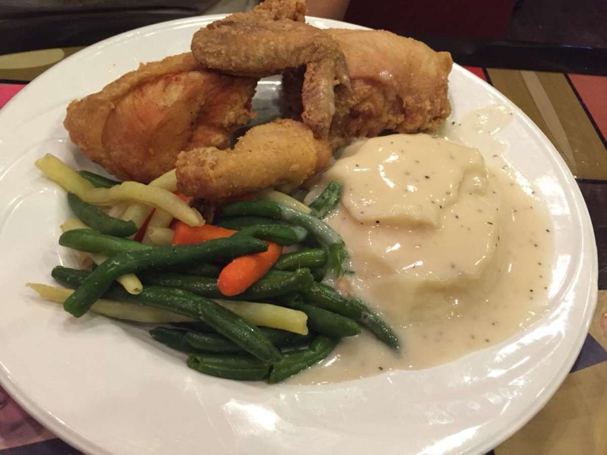 Photo credit: zomato