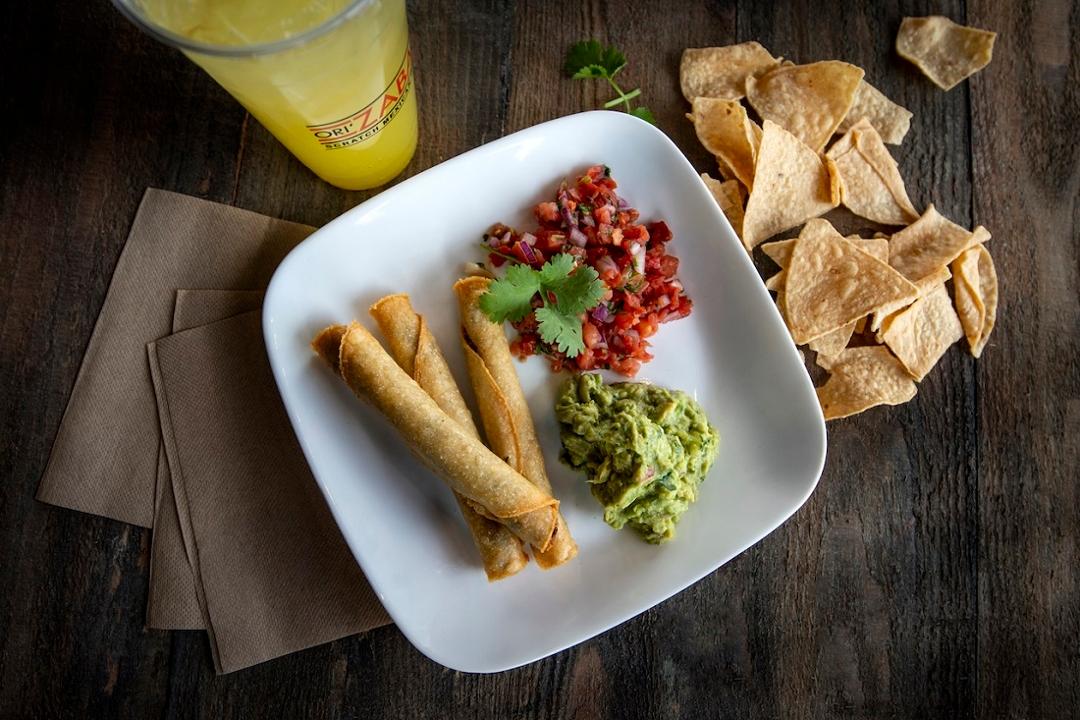 Photo credit: grubhub