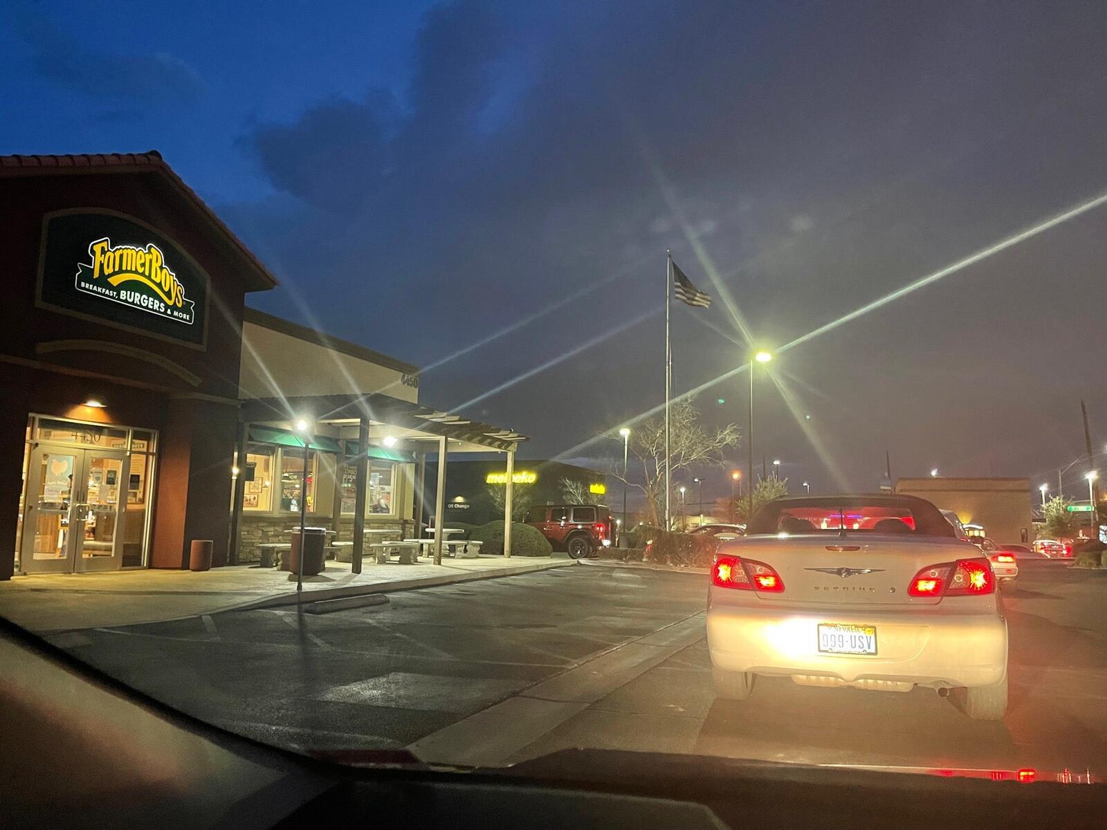 Photo credit: nextdoor