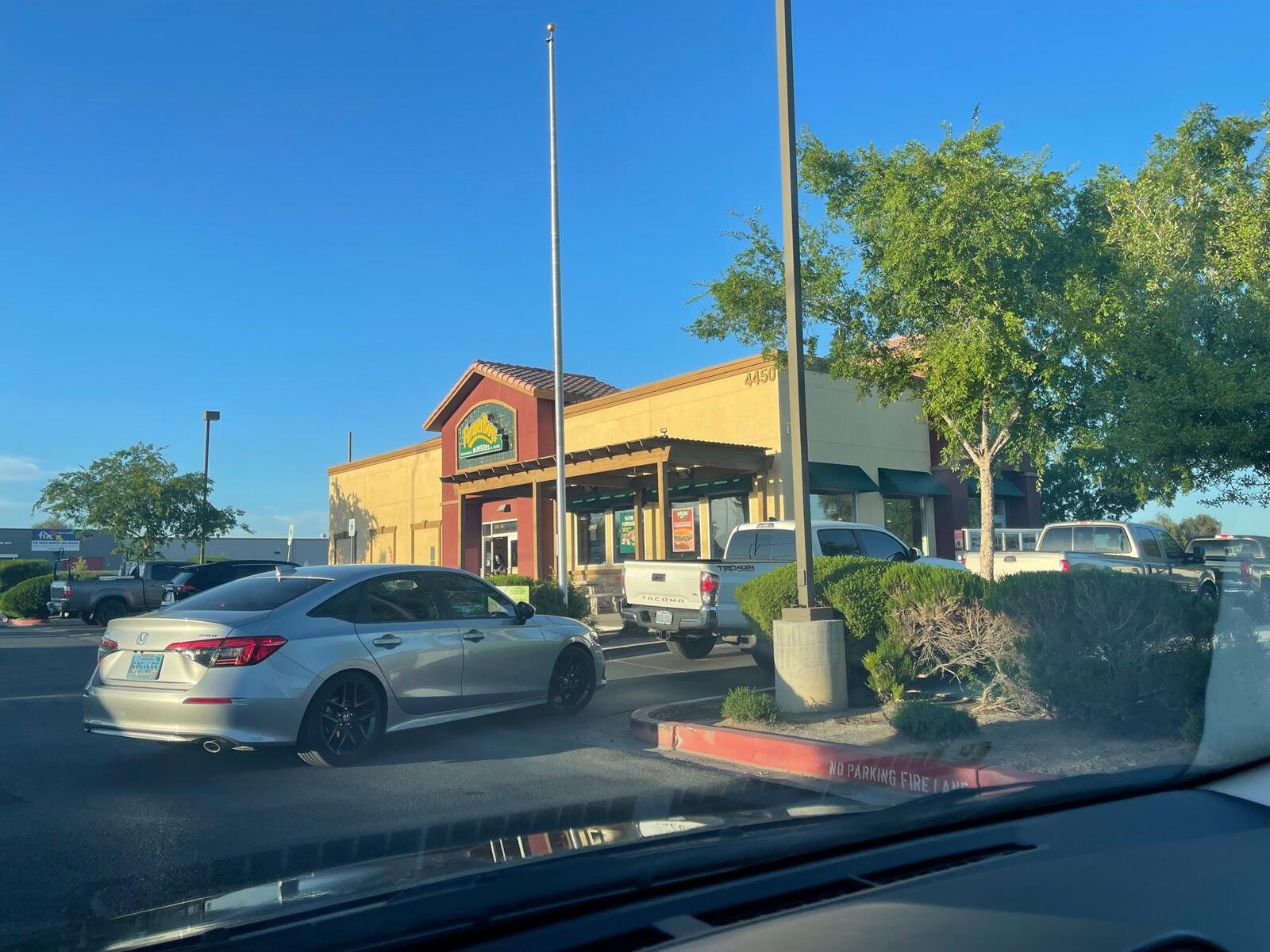 Photo credit: nextdoor
