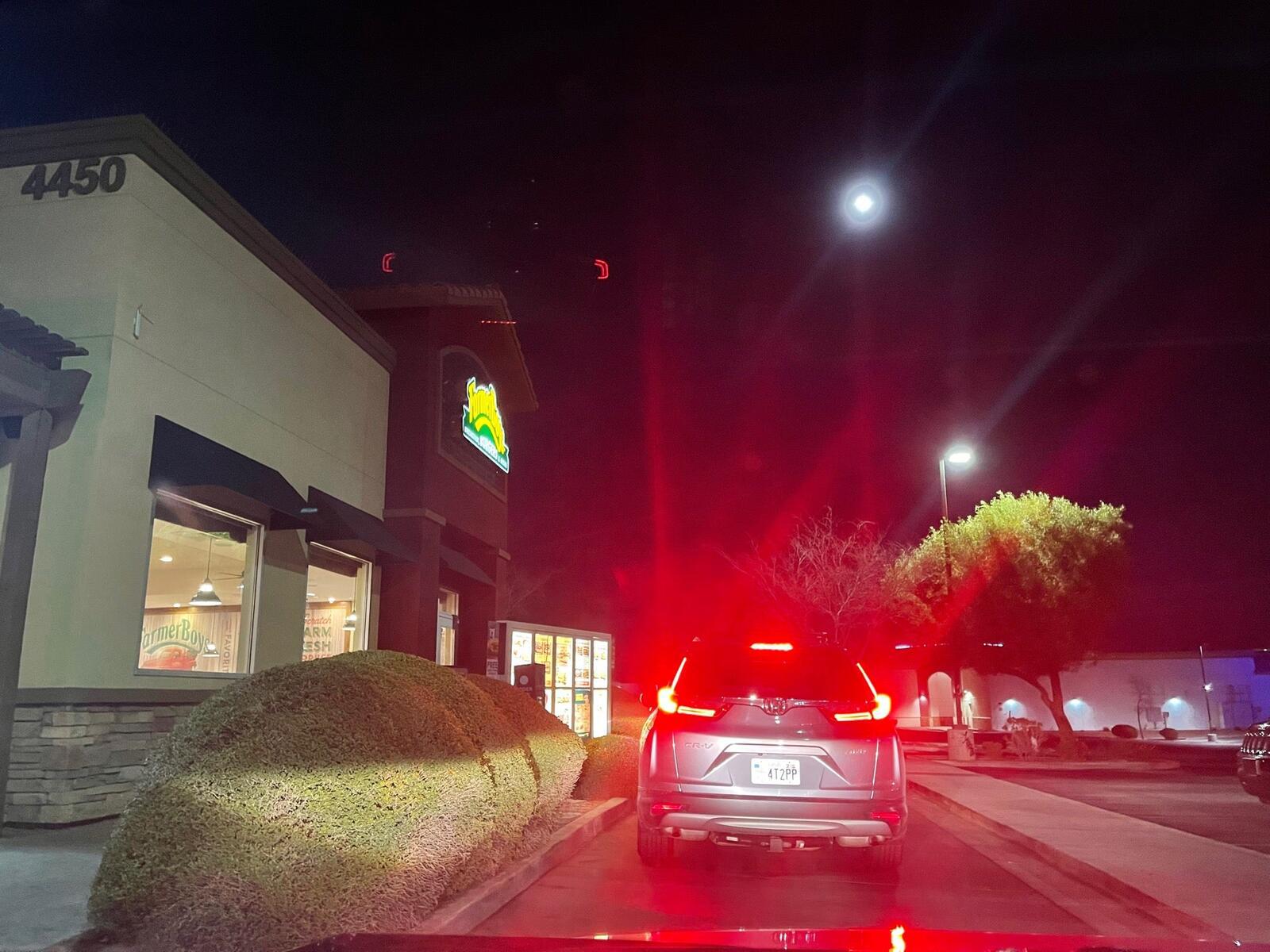 Photo credit: nextdoor